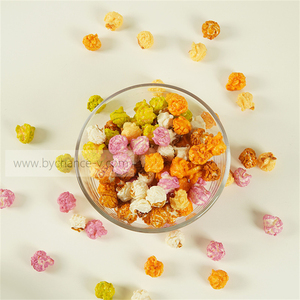 Répliques réalistes <span class=keywords><strong>de</strong></span> pop-corn pour centres <span class=keywords><strong>de</strong></span> <span class=keywords><strong>table</strong></span>, décoration <span class=keywords><strong>de</strong></span> magasins et d'événements, merchandising visuel, installations <span class=keywords><strong>de</strong></span> galeries d'art - Product Image 6