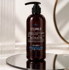 Scalp <b>Shampoo</b> for Hair Loss clarity vitality protection revitalizing clean luxurious premium soothing revive <b>fragrance</b> <b>free</b> - Product Image 2