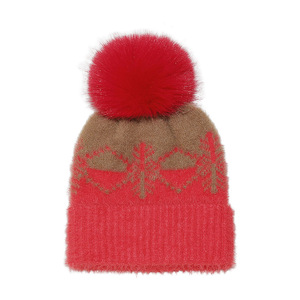 Reversible <b>Beanie</b> Cap Two In One Dual Layer Double Sided Knitted Skull Cap Plain Unisex Winter Warm <b>Slouchy</b> <b>Beanie</b> Hats - Product Image 5