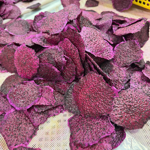 Fruta del Dragón Seca de Vietnam de Alta Calidad para Procesamiento Industrial de Alimentos y Artículos de Panadería al por Mayor 99 Gold Data - Product Image 3