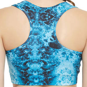 Soutien-gorge de sport pour femme de haute qualité, best-seller, en promotion, au design unique - Product Image 4