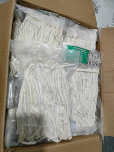 Taro Strips Frozen Natural Shredded Taro Root For Frying Soup Cooking And Food Processing Vietnam Supplier - Product Image 5