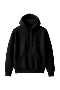 Sudaderas con Capucha Unisex Bordadas Personalizadas al por Mayor, 450GSM, Tejidas, 100% Algodón, Invierno, Ecológicas, Transpirables, Corte Regular - Product Image 3