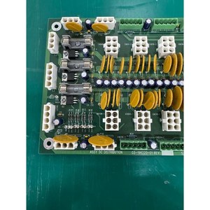 Placa controladora de potencia del calentador ASM ASSY DC DISTRIBUTION 03-196220-01, usada tal como está, piezas de equipos semiconductores Legacy - Product Image 6