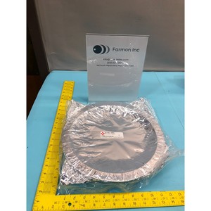 Tosoh PRE-CLEAN 805-016-AG-B4R-357 II shied 8 "-ที่เชื่อถือได้ทั่วโลกมรดกอุปกรณ์เซมิคอนดักเตอร์และชิ้นส่วนที่ - Product Image 5