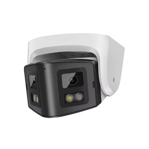 กล้องวงจรปิดพลังงานแสงอาทิตย์ 4G กล้องวงจรปิดพลังงานแสงอาทิตย์ ไฟถนนพลังงานแสงอาทิตย์ กล้องวงจรปิด - Product Image 2