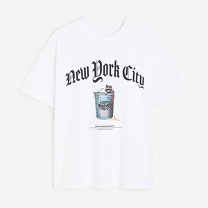 Camiseta <span class=keywords><strong>Trapstar</strong></span> Negra Lisa de Algodón, Diseño Hip Hop, Ropa para Hombre, Conjunto de Camisetas de Verano - Product Image 1