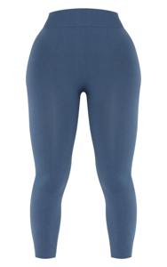 Leggings de Yoga de Cintura Alta con Efecto Levanta Glúteos, Fabricante ODM, Control de Abdomen, para Gimnasio y Fitness, para Mujer, Venta al Por Mayor Personalizada - Product Image 5