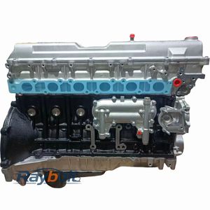 Motor Desnudo en Oferta, Motor 1FZ de 4.5L y 6 Cilindros, Conjunto de Motor Auxiliar - Product Image 3