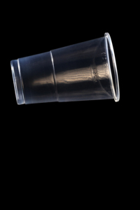 แก้วพลาสติก PP ขนาด 1.2 ไพนต์ แบบใช้แล้วทิ้ง สำหรับอาหารและเครื่องดื่ม ปรับแต่งสีได้ มีตัวอย่างให้ทดลอง รับผลิตแบบ OEM/ODM ขายส่ง - Product Image 3