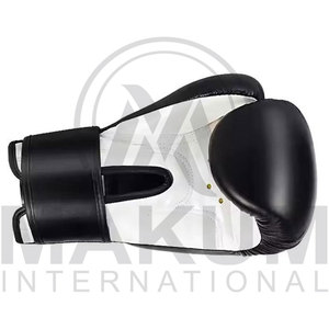 Gants de boxe personnalisés pour l'entraînement et le combat avec logo sur mesure à prix très bas - Product Image 6