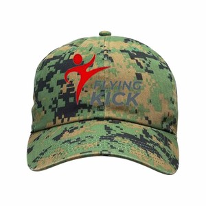 Nuevas Gorras Snapback Estructuradas de 6 Paneles para Hombre, Hechas a Medida, con Visera Impresa, Impermeables, de Tela Común, Estilo Apilado - Product Image 1