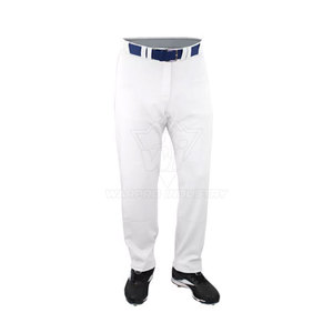 Uniforme de Béisbol de Alto Rendimiento, Diseño Flexible, Tela Transpirable, Ideal para Uso en Equipos Escolares, Universitarios y de Club - Product Image 4