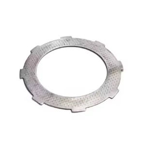 Disco de Embrague de Repuesto Premium BAJAJ Tuk Tuk AA101472, Pieza de Repuesto para Vehículo de Tres Ruedas, Duradero, Compatible con Bajaj Auto - Product Image 1