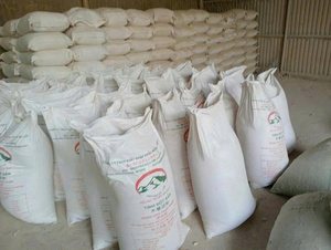 Granulated Tapioca <b>Starch</b> Food & Beverage Industry High Purity Binder Non-GMO Native Cassava Powder Bag Global Export Standard - Product Image 4