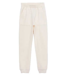 Vêtements de sport pour filles, pantalon de sport en tricot personnalisable pour filles, coton respirant de haute qualité, vêtements décontractés pour filles - Product Image 4