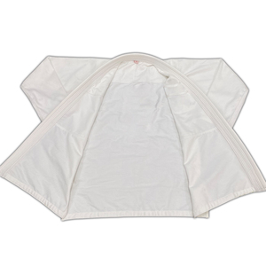 Kimono de Jiu Jitsu Brasileño de Alto Rendimiento para Hombre, Ligero y Cómodo, Uniforme para Entrenamiento y Sparring, Traje de Karate - Product Image 1