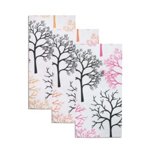 Hermosas Toallas de Cocina con Diseño Impreso, Venta al por Mayor, Duraderas y Suaves, Súper Absorbentes, Nuevas Toallas de Cocina - Product Image 6