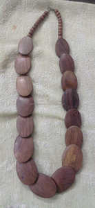 Conjunto de joyería de resina epoxi de suministro de fábrica, collares de moda, pendientes para bodas, fiestas, estilo budista, precio de exportación competitivo - Product Image 4