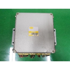 Bongo - ECU et modules informatiques d'occasion 3910042820 - Product Image 1