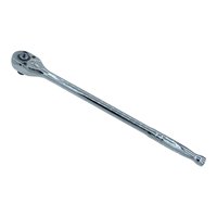 Trinquete tipo palanca extralarga de 1/2 "-OEM/ODM de grado industrial y bricolaje disponible