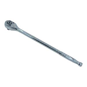 Cliquet à levier extra-long à entraînement de 1/2 "-Bricolage et qualité industrielle OEM/ODM disponible - Product Image 5