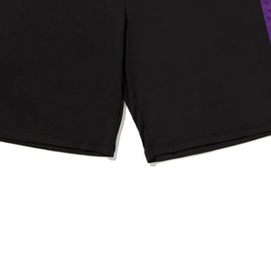 2026 New Arrival USA Soccer Shorts Modern Custom Logo Football Shorts Breathable Athletic Training Shorts Bulk Supplier - Product Image 3