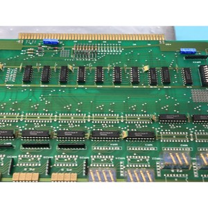 PLACA DE INTERFAZ DE ENTRADA/SALIDA YUASA M-1702, 157800 - Equipo y Piezas de Semiconductores de Confianza de Marca Global - Product Image 4