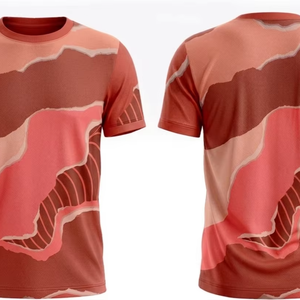 Conjunto de Uniforme de Fútbol Sublimado con Logotipo Personalizado, Uniformes de Entrenamiento de Secado Rápido, Equipación de Club, Estilo Retro, Corte 100% Automatizado - Product Image 1