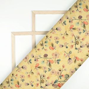 Tissu teint en mousseline de haute qualité 100% techniques et matériaux de Style de conception personnalisables pour l'exportation - Product Image 1