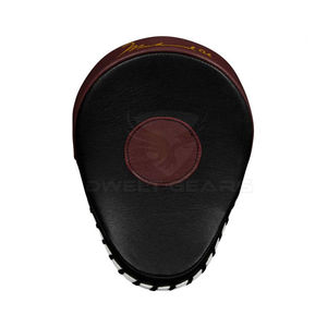 Guantes de Boxeo Transpirables de PU de Alta Calidad para Entrenamiento de Boxeo y MMA, Ligeros, Duraderos y Ecológicos, para Gimnasio y Entrenamientos en Casa - Product Image 4
