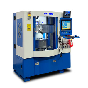 Machine professionnelle de réparation de <span class=keywords><strong>jante</strong></span> en alliage d'aluminium CNC AWR904VP tour de roue de coupe de diamant pour la remise à neuf de <span class=keywords><strong>jante</strong></span> de voiture - Product Image 5