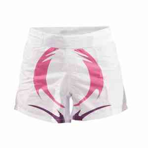 Pantalones Cortos de Gimnasio MMA para Hombre, Hechos a Medida, de Alta Calidad, con Impresión por Transferencia de Calor, Impermeables, Transpirables, Colores y Tallas Personalizadas - Product Image 1