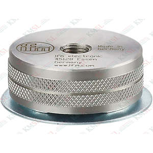 IFM E30448 Composants industriels Support magnétique - Product Image 1