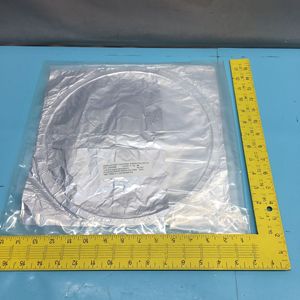 Tokyo Electron TEL D119348 <b>Spacer</b>, Sput Shield - Trusted Global Legacy Semiconductor Equipment and Parts at - Product Image 1