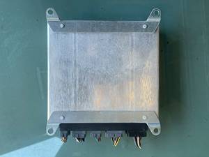 Módulo Central EBS ZM ECU Original Usado 4461350590 24V para Motor Diésel de Camión y Autobús, Corea - Product Image 2