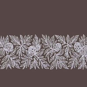 ชุดเดรสยาวลายดอกไม้สไตล์ฮาวายสำหรับผู้หญิง เหมาะสำหรับวันหยุดพักผ่อนในฤดูใบไม้ร่วง เนื้อผ้าฝ้าย 100% น้ำหนักเบา พลิ้วไหว ปักลายสวยงาม - Product Image 3