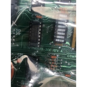 WJ 900292-002 CONTROLLER, 141192 - อุปกรณ์และอะไหล่เซมิคอนดักเตอร์มือสองระดับโลกที่เชื่อถือได้ที่ - Product Image 5