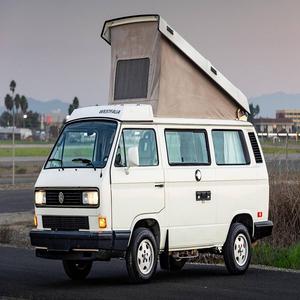 Volkswagen Vanagon GL Westfalia Camper de 1990 - Product Image 1