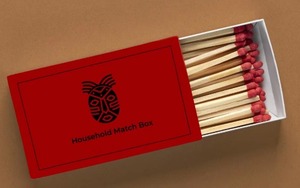 Férula de seguridad ecológica para el hogar, uniforme de encendido de llama baja, calidad de huelga, pedidos al por mayor para impresión personalizada - Product Image 3