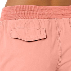 Shorts pour femmes, taille haute, respirants, en coton tricoté, vêtements de sport, shorts de course, vêtements de fitness, shorts cargo pour femmes - Product Image 3