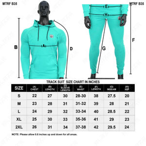 2025 Logotipo personalizado Ropa de gimnasio de nailon negro Cremallera reflectante Impreso Chándales de entrenamiento sólidos Sublimación de invierno con capucha para hombres - Product Image 6