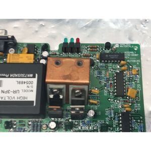 AMAT 0190-01982, สวิตช์ควบคุมการไหลของของเหลว, SWITCH, WATER - อุปกรณ์และอะไหล่เซมิคอนดักเตอร์ระดับโลกที่เชื่อถือได้ - Product Image 4