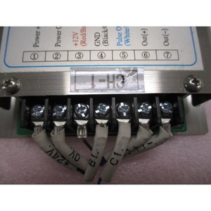Módulo Dimmer 4 Seba SCTSF-SL-030-P3/4-CMN - Equipos y Piezas de Semiconductores de Confianza de Marca Global - Product Image 4