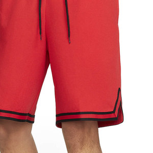 Pantalones Cortos de Baloncesto Transpirables Personalizados al por Mayor para Equipos de Verano - Se Aceptan Muestras y Logotipos Personalizados - Product Image 6