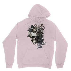 Sudadera Holgada con Capucha y Bordado 3D, con Lentejuelas, Estilo Urbano Informal para Mujer - Product Image 2