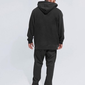 Survêtement Homme Imprimé en Relief Nouvelle Tendance Qualité Supérieure Personnalisable (Logo/Couleurs) Léger – Prix OEM Abordable - Product Image 4