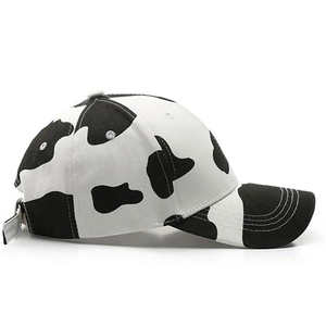 Gorra de béisbol de pana lisa con bordado de algodón, unisex, estilo snapback, para verano, ocio, camionero, hip hop - Product Image 4