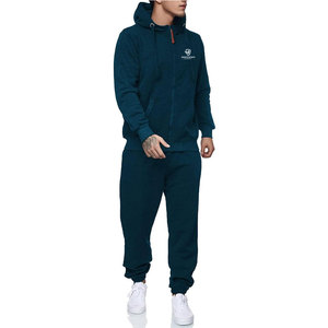 Conjunto Deportivo para Hombre 2026, Cómodo y Transpirable, 100% Algodón, en Oferta Online - Product Image 1