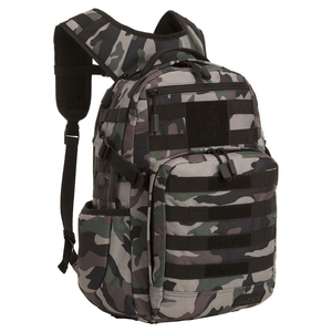 Sac de chasse de qualité supérieure, meilleur fournisseur, grande quantité, sac à dos de chasse durable, imperméable, camouflage, avec compartiments - Product Image 3